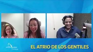 Conoce más sobre la creadora de Dialecto Boricua