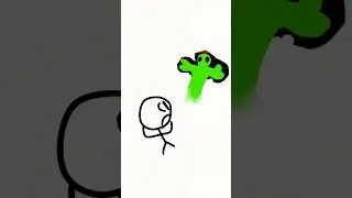 una animacion de cazafantasmas #music #ghostbusters #animation #cartoon #ghostbustersfans