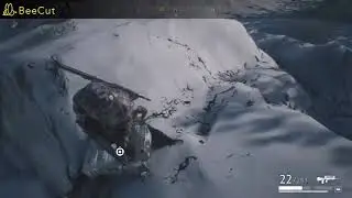 VIGOR 6 kill match CLEARING LOBBY
