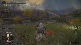 ELDEN RING: Is That Candle Moving???