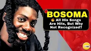 Bosoma – The Stubborn Son with Underrated Bangers 🔥🔥 | VOTY – STS (Ep. 3)