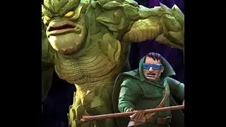 Why I Will Not Use Ranked Down Ticket on Mole Man