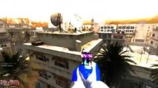 Codjump-Strafe and Bounses.