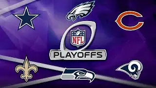 18 FREE Elite Cards In Madden 19! Playoff Promo Is LIT