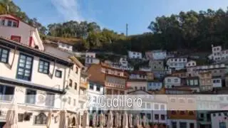The most beautiful places in Asturias, Spain