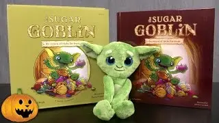 The Sugar Goblin from The Sugar Goblin LLC