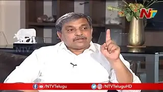 Sajjala Ramakrishna Reddy About Actor Prudhvi Comments And Amaravati Farmers Protest | NTV