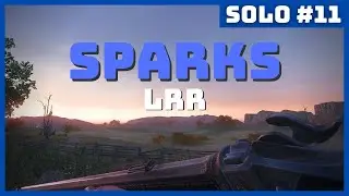Hunt Showdown - Solo #11 - Sparks LRR