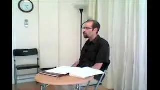 Rosicrucians in Colonial Pennsylvania Part 1