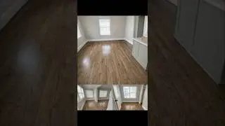 Downtown Rome Hardwood Floors &bull; Final Look