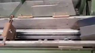 Sorting Screws By Fortune Screw & Nut