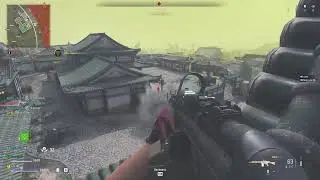 MW Warzone  2.0   SEASON 2 .  TAQ-56 setup