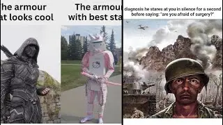 Absolute Memes 27 | Me in heaven, explaining God they were just memes.