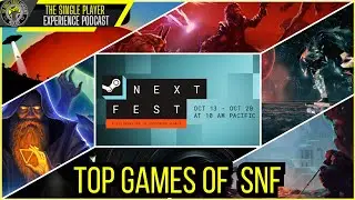The Best Upcoming Indie Games You Can&rsquo;t Miss from Steam Next Fest Fall 2025