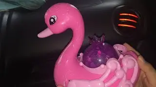 MAGICAL SWAN /#unboxing #toys
