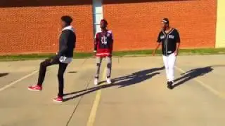 Swag Surf Challenge 2017 - The Execs