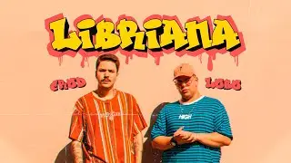Libriana - Crod ft. Lobo (Prod. Meucci)