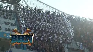 JSU VS TSU Zero Quarter 2024