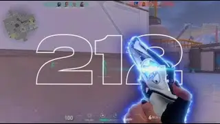 212  (valorant montage)