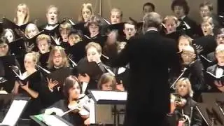 Wedding Cantata by Daniel Pinkham