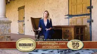 Brumbaugh's Fine Home Furnishings