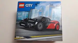 LEGO City 60486 