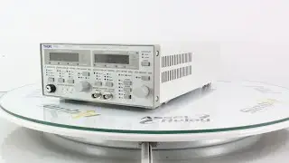 Thorlabs ITC-510 Laser & Temperature Controller