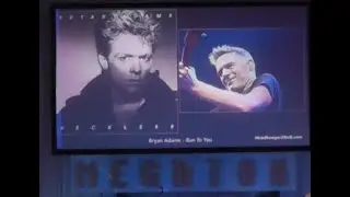 Bryan Adams' 