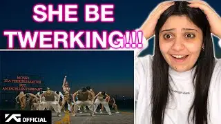 LISA - 'MONEY' EXCLUSIVE PERFORMANCE VIDEO | REACTION!!