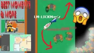 braains.io | BEST MOMENTS AND MORE + SOME CRAZY OP SPOTS + 25K+ SCORE + ONE OF MY BEST JUKES!!!!