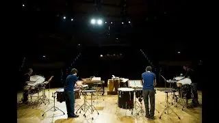 JJAF - Estudio Il sobre las modulaciones m&eacute;tricas & Prelude and Dragonfly Dance - IPCL 2015