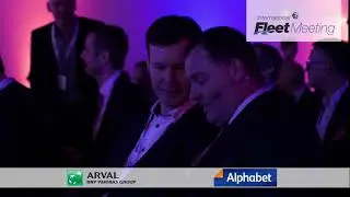 Preview: 5th International Fleet Meeting Genva Motorshow 2018