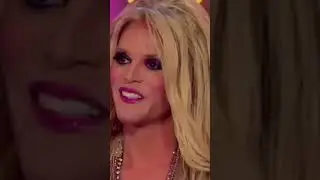 Rupaul's Drag Race Season 4 Disqualification Willam #shorts
