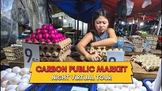 Carbon Public Market Cebu