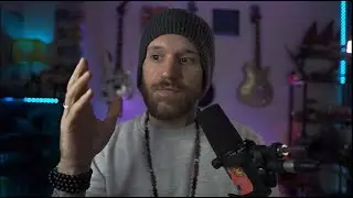 Changing the channel | Why I&rsquo;m Quitting Vlogging