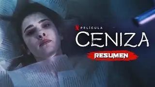 ASHES (2024) | 11-Minute Summary - Netflix