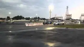 Subaru Wrx VF43 vs Wrx 20g - Scoobynation