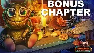 Chimeras 4: Mortal Medicine - BONUS CHAPTER Let's Play Walkthrough