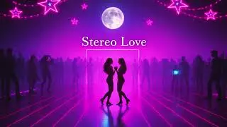 Stereo Love 🔊❤️ &ndash; Italo Disco / 80s Dance (AI Original)