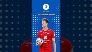 Talent Scouting 13 : Felix Horn Myhre