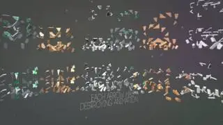 Arrows 3D pack