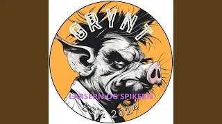 Larsern og Spikern