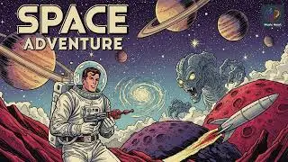 Soundtrack Space Adventure 2