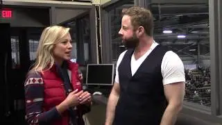 Golden Skate interview with Shae-Lynn Bourne