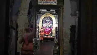 Kurudumale Ganesha Temple.