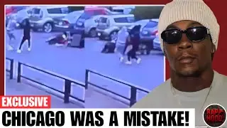Rappers React to Bazoo&rsquo;s Death &mdash; &ldquo;He Should&rsquo;ve Stayed in Atlanta!&rdquo;.