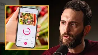 Esta App Detecta si Tu Comida es Saludable y sus Calor&iacute;as (con Solo una Foto)