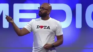 Hacking Health With Data | Milind Kamkolkar | Exponential Medicine 2015