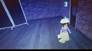 Meu primeiro  video de roblox espero que gostem...(dead realm)Roblox parte-1