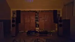 Goose - Slow Ready | Hifi Sound Clip - Pylon Audio, Hypex